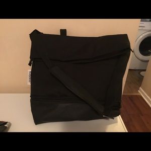 Bugaboo diaper bag